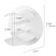 Distributeur de ruban Yamazaki Home Tower-116488824