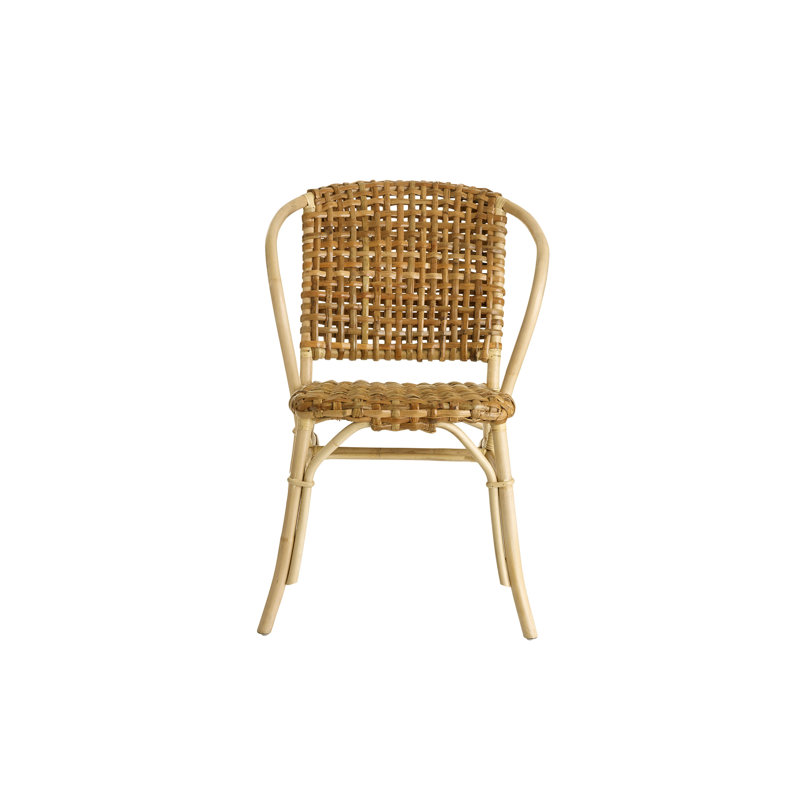 Chaise de patio Maumee