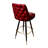 Outer Tufted Swivel Bar Stool-117321618