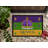 Non-Slip Indoor Doormat-146256890