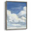 «LANDSCAPES Series LIX», reproduction encadrée - bois massif-896626941