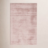 Lizette Pink Area Rug