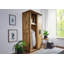 Railway 1 Door Wardrobe