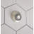 Magnetix Remote Dock for Magnetix Showerhead-48320564