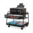 17.5'' H x 21'' W Utility Cart with Wheels