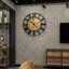 Horloge murale Medine