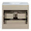 Meuble-lavabo simple 36 po Clairebeth-118474304