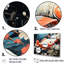 «Japanese Fish Dance Expression» sur toile-1489275976-1489275977