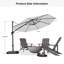 Parasol pour terrasse 11 pi-115991237-134670178