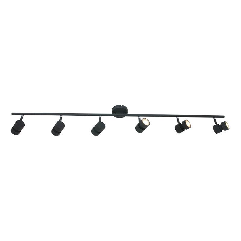 Aceton 134cm 6 -Light Track Kit