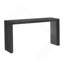 Modern Style Console Table made of Paulownia Solid Wood Veneer,Suitable-1125170928