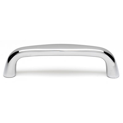 Contemporary Arch Pull
