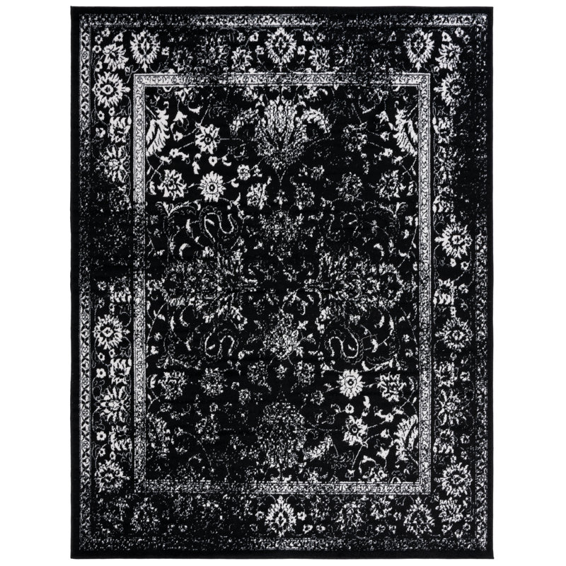 91 X 152 Area Rug, Rectangle 244 x 305 cm