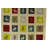 Performance Wool Geometric Indoor Rug