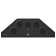 Ge Profile 30" Gas Cooktop with 5 Burners and Cast Iron