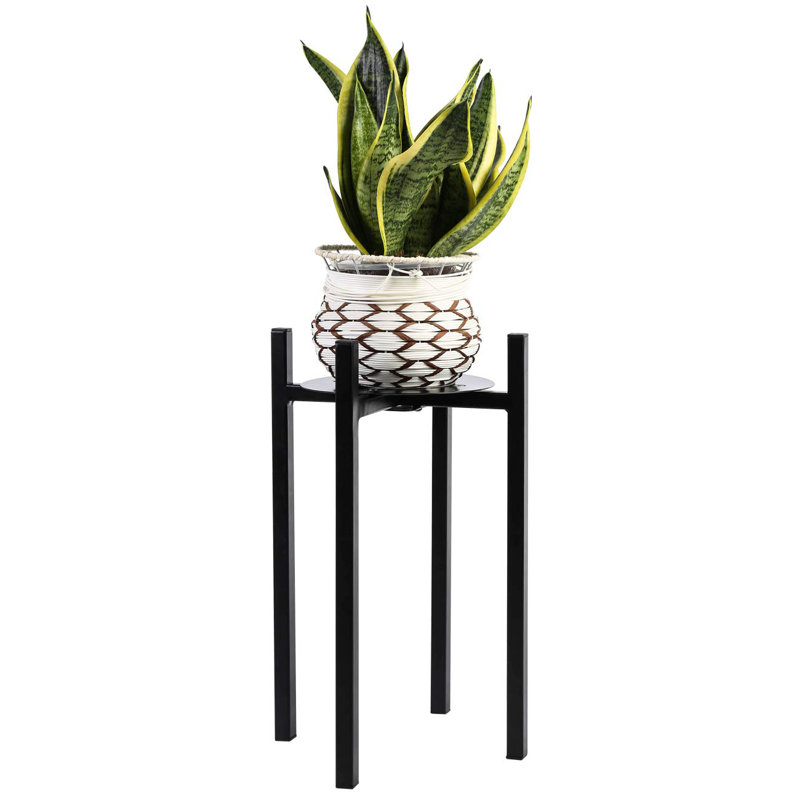 Support pour plante en pot 15 po