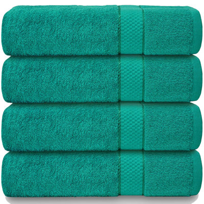 Berberich Midweight Bath Sheet