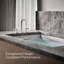 Deck Mounted Bath Faucet-378185337