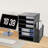 Jazziah Manufactured Wood File Organizer-59962491