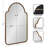 Arthell Scalloped Wall Mirror 24x36-218356783