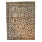 Oushak Oriental Area Rug