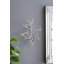 Petite sculpture murale branche