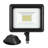 74-Watt LED Flood Light