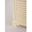 Shorehaven 40 cm W Bedside Table