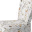 Chaise d'appoint floral Floral-734218275