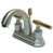 Polished Chrome/Polished Brass is out of stock