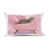 Tortue rose
