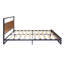 Metal Bed-710420929
