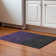 Premium Machine Washable Prisco Eggplant Rug
