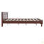 LIT GRAND TAILLE EN BOIS DE PINE, SOLIDE ET STABLE, PAS DE RESSORT-697866633-697866639