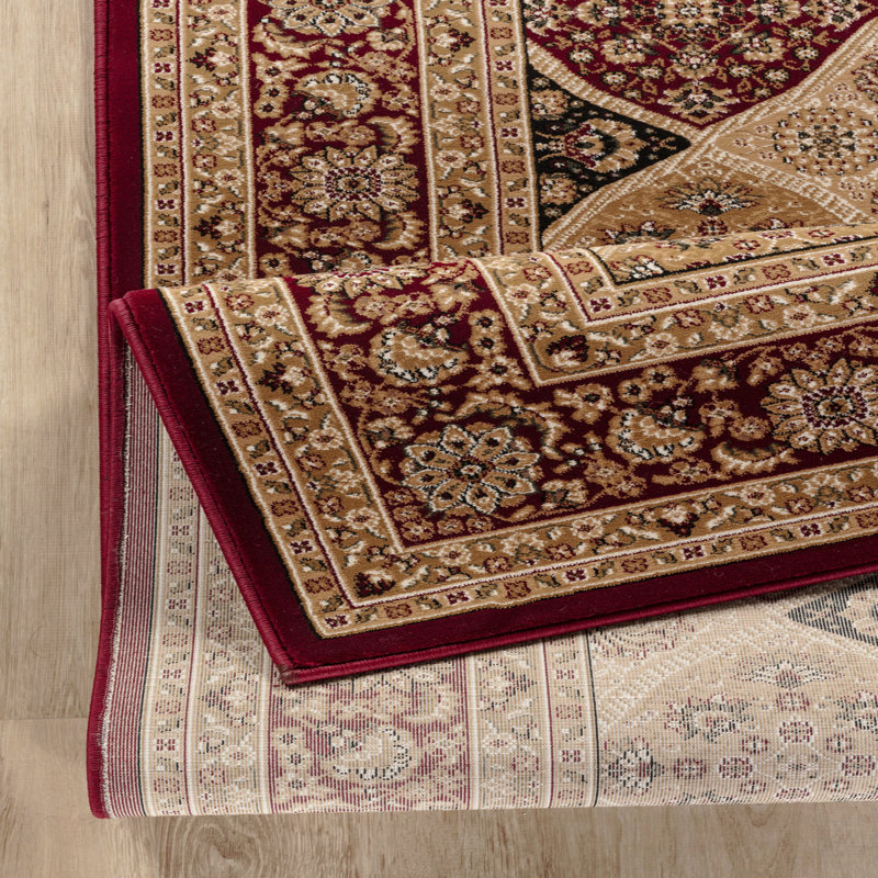 2 pi X 3 pi Tapis