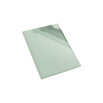 Backpack Gradient Color Multi Layer Folder A4 Test Paper Folder Storage Bag Transparent 6 Layer L Shaped Folder Multi Functional Data Booklet