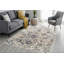 Tapis crème / gris Felda-1969741305