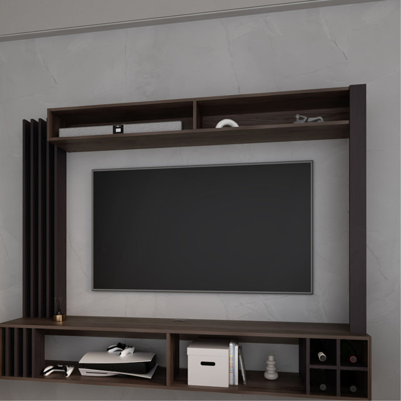 Meuble audio-vidéo Wenge
