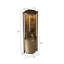 Armoire de rangement murale 19,69 po