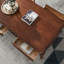 Table basse American American