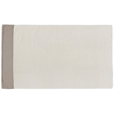 Serviette de bain 100% coton Dacus