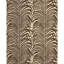 Zebra Palm Fabric