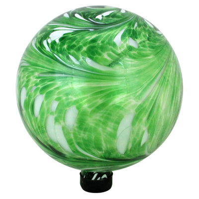Balle de jardin 10 po