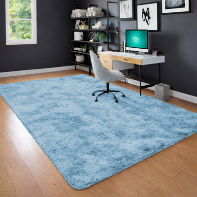 Standard Shag Area Rug