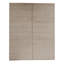 Wool Area Rug in Light Brown