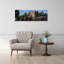 Amsterdam Holland Netherlands by Murat Taner - Wrapped Canvas Panoramic Print-840140002
