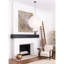 Ringo Single Light Steel Dimmable Pendant-303965380