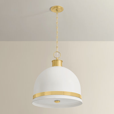 Pinesbridge Pendant