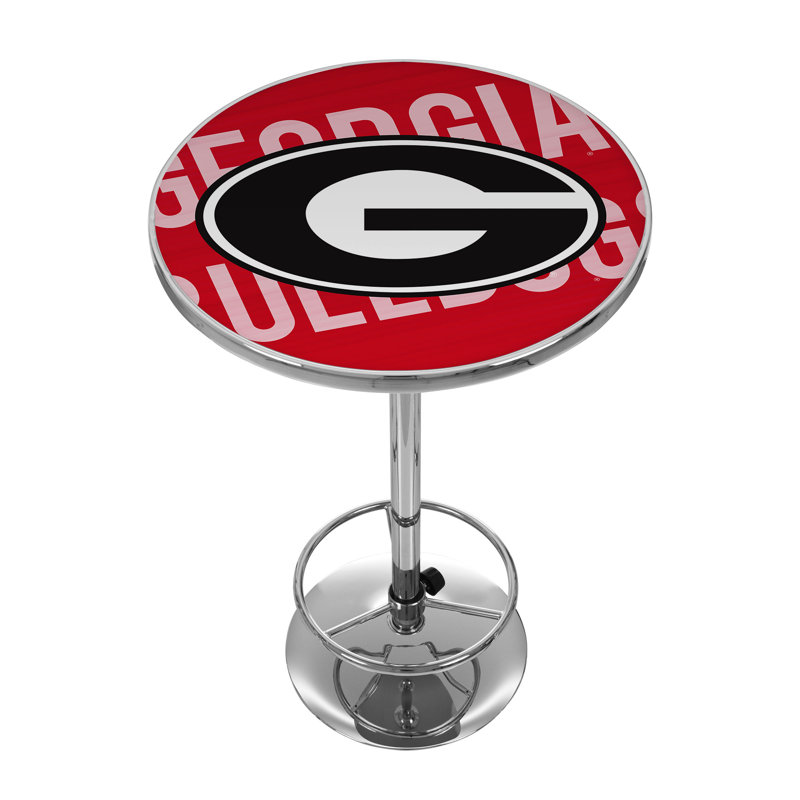 Table de pub university of georgia NCAA