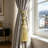 MEISIMENGSHA European Style Curtain Tiebacks, 4-Pack